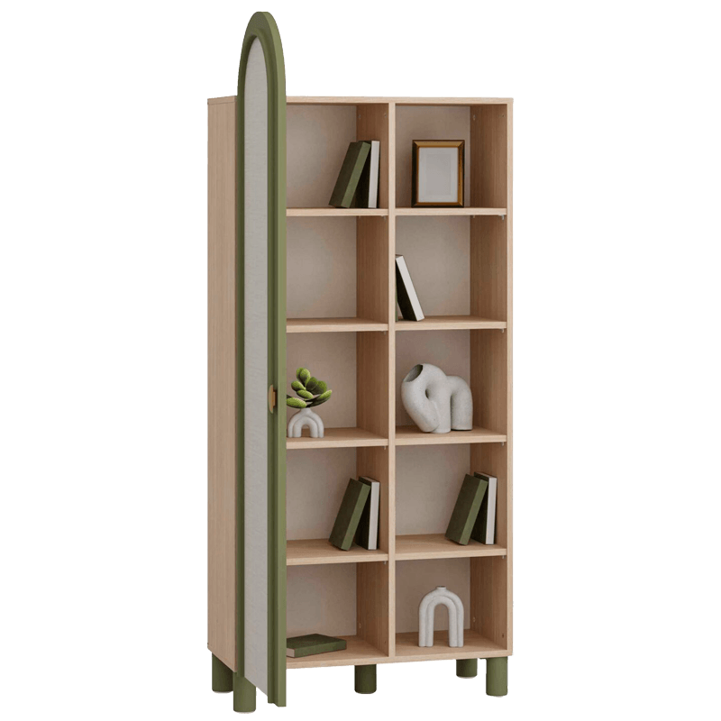 Етажерка за книги SANTA FE