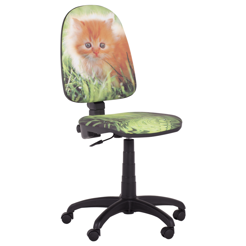 Children's chair Prestige - kitten
