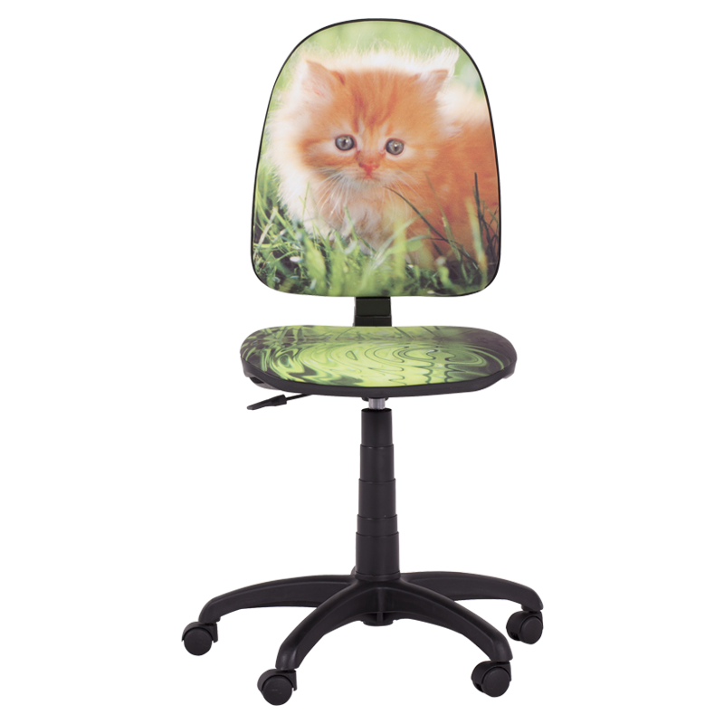 Children's chair Prestige - kitten