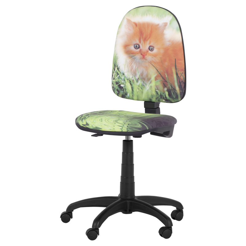 Children's chair Prestige - kitten