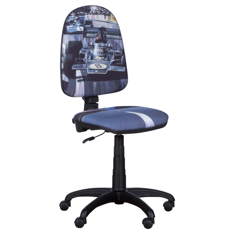 Детски стол Prestige - болид 1