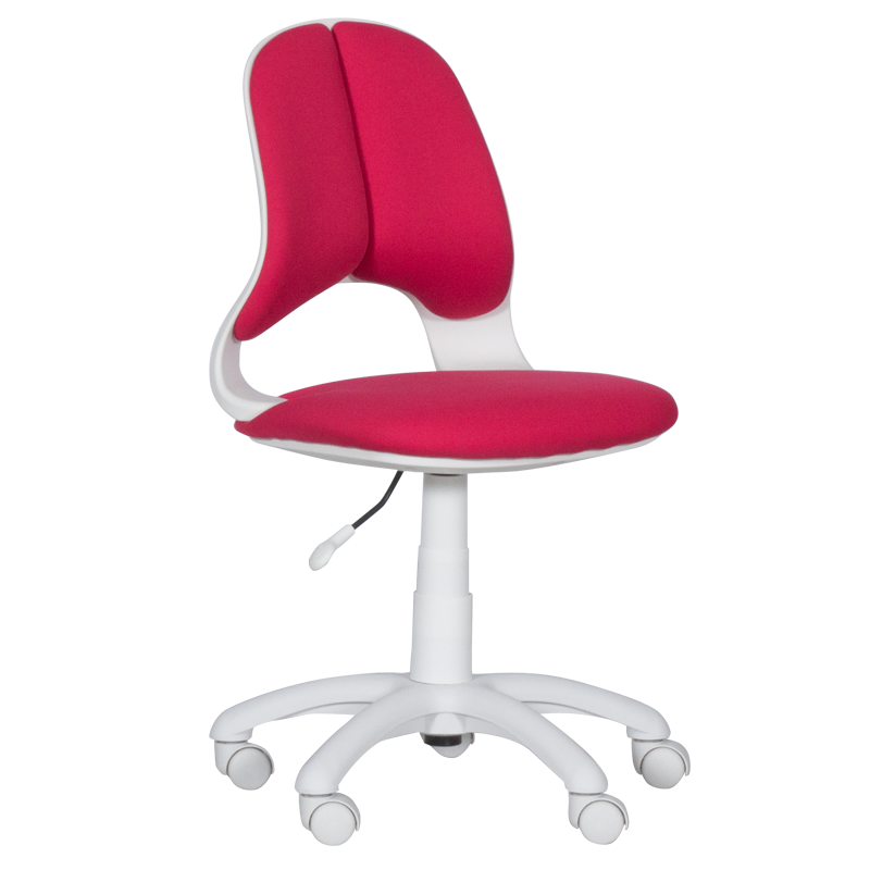 Children's chair Carmen 6017-2 - red