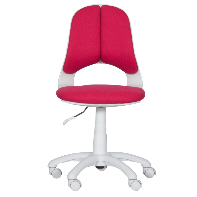 Children's chair Carmen 6017-2 - red