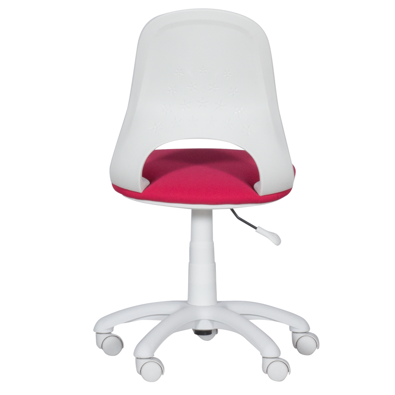 Children's chair Carmen 6017-2 - red