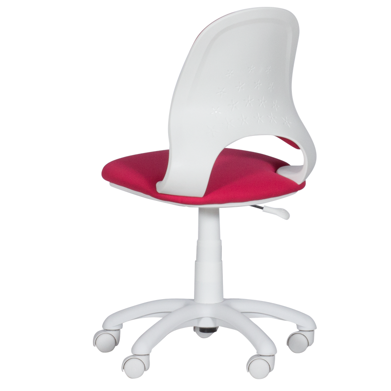 Children's chair Carmen 6017-2 - red