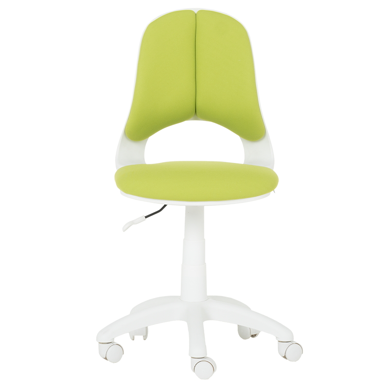 Children's chair Carmen 6017-2 - reseda