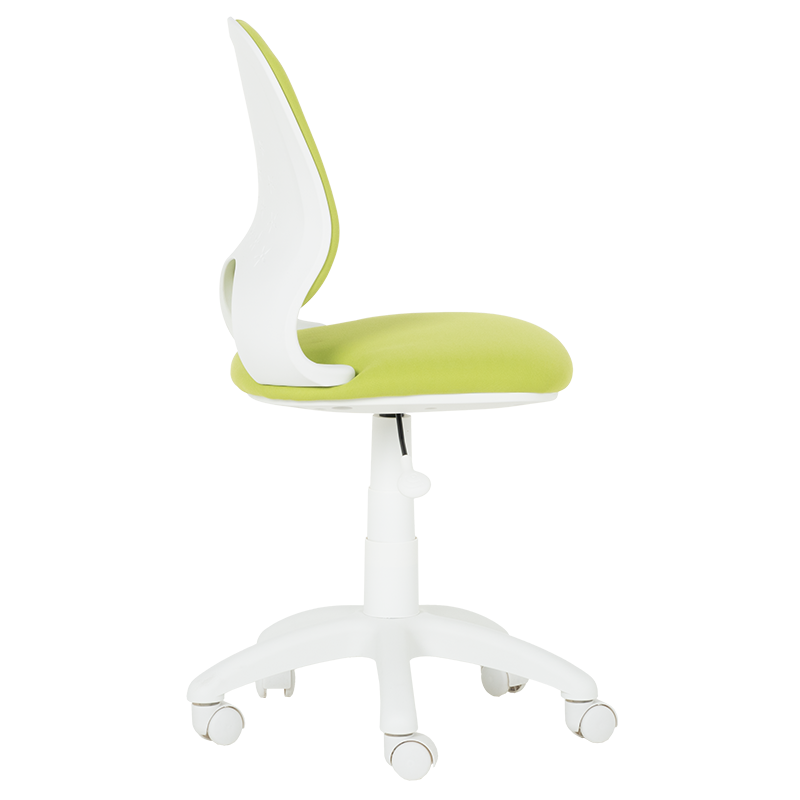 Children's chair Carmen 6017-2 - reseda