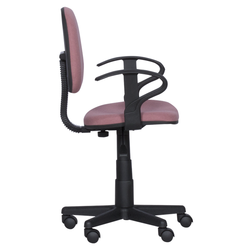 Children's chair Carmen 6012 T - ash pink