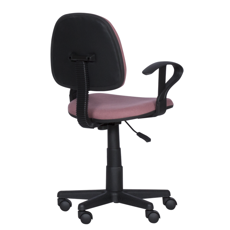 Children's chair Carmen 6012 T - ash pink