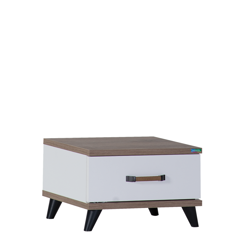 Nightstand NATURA