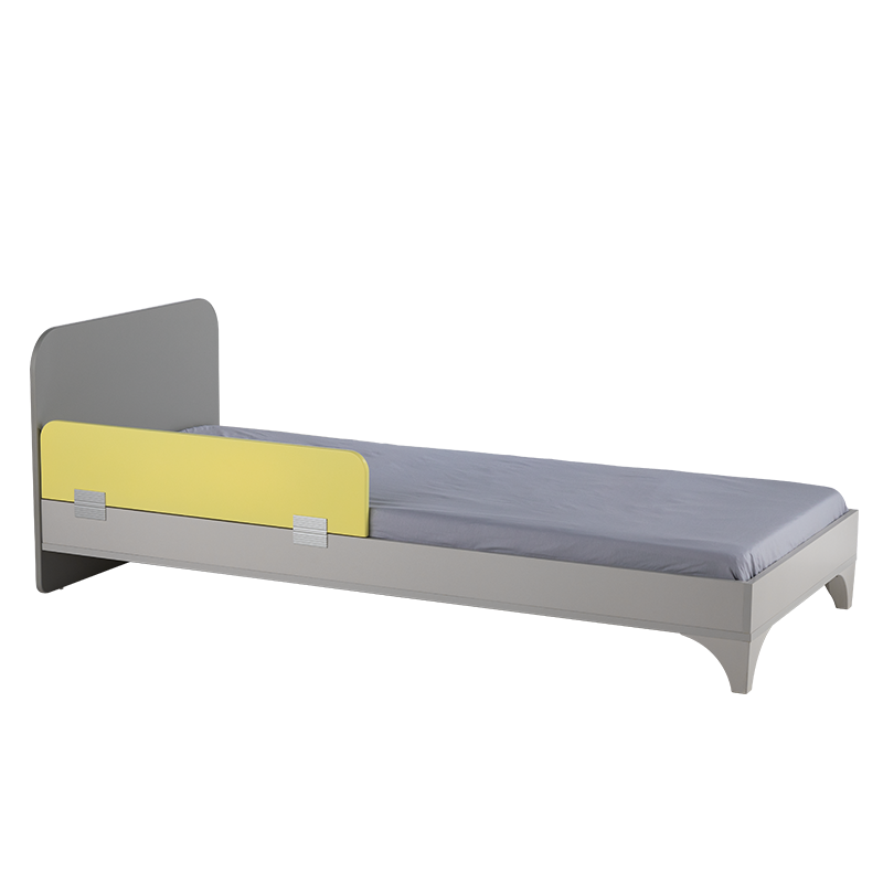 Children's bed divider MINIA