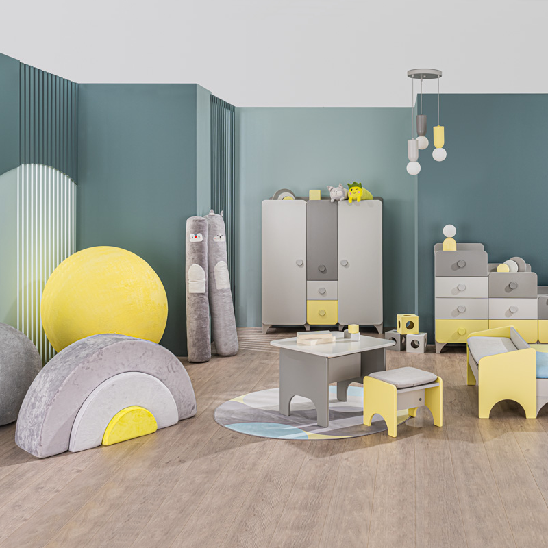 Children's table MINIA