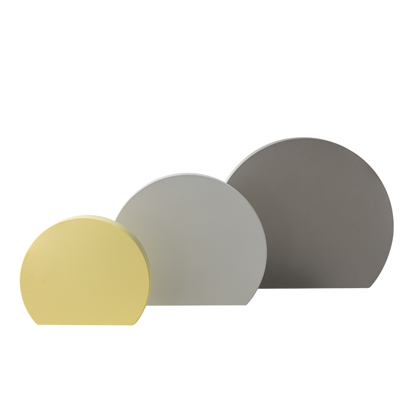 Children's toy MINIA - semicircle