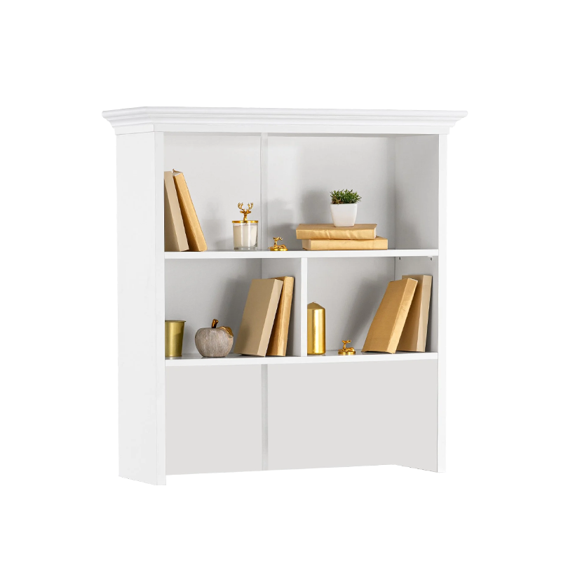 Cabinet extension NIL - white