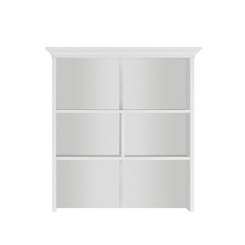 Cabinet extension NIL - white