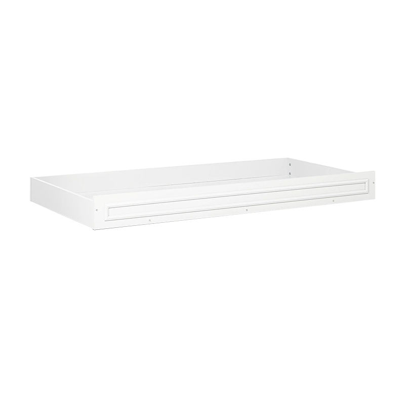 Drawer for Montessori children's bed NIL 90 x 200 - white