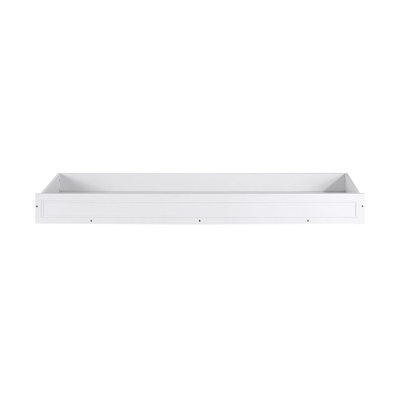 Drawer for Montessori children's bed NIL 90 x 200 - white