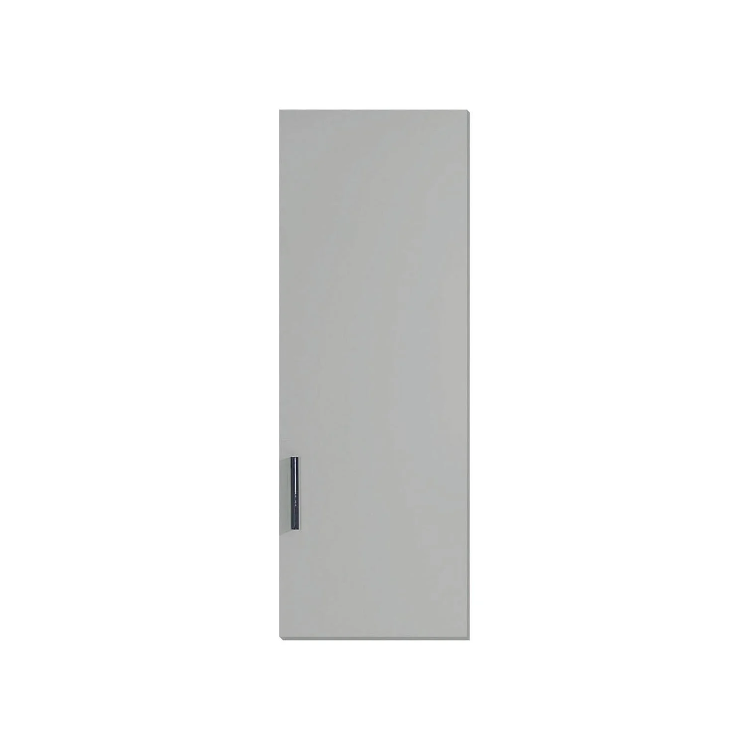 Additional door for BREDA three-door wardrobe