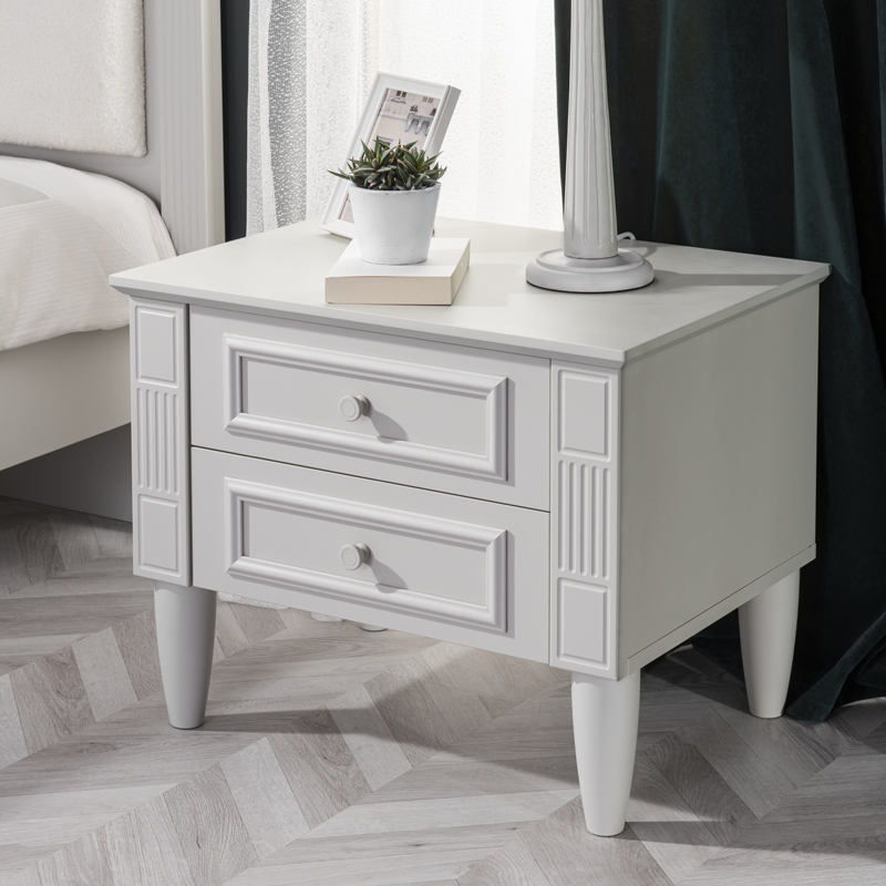 EFFIE bedside table