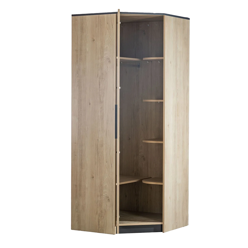 Children's corner wardrobe TORINO