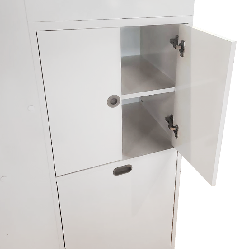 Детско легло JOYIN 90 x 200