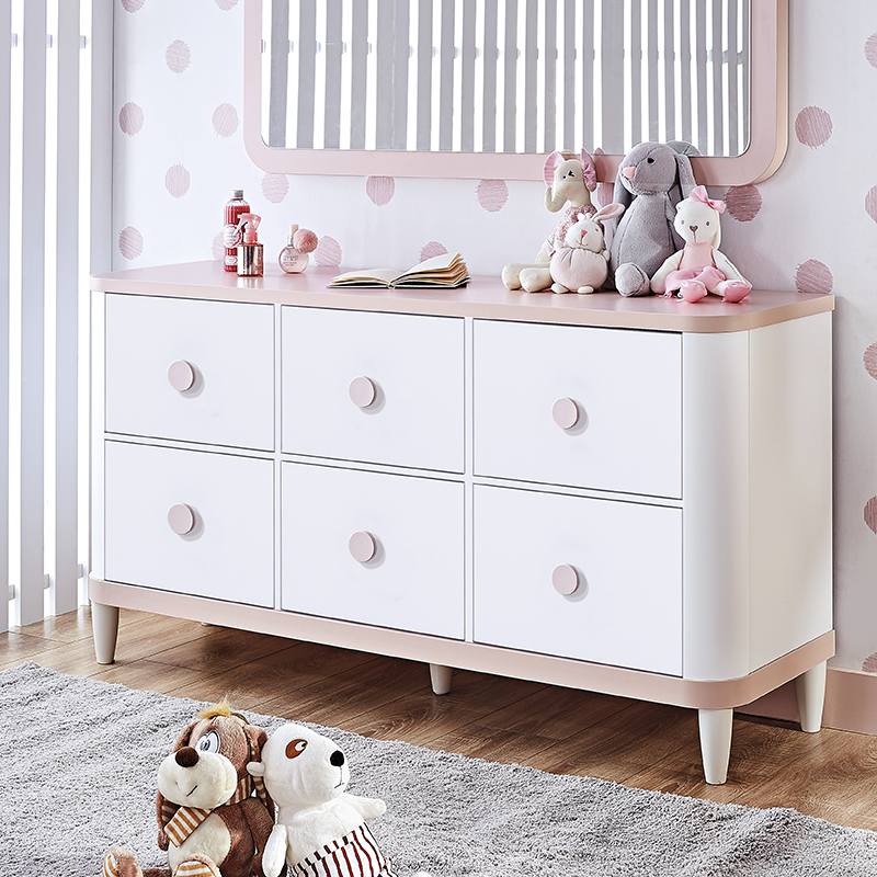 Children's chest of drawers LIMA