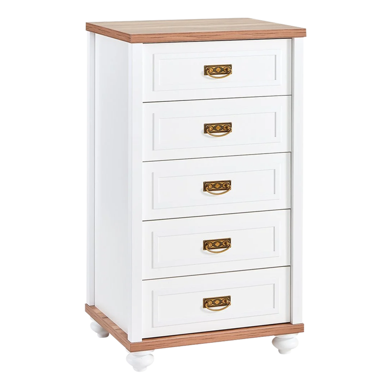 Tall chest of drawers TIFFANY