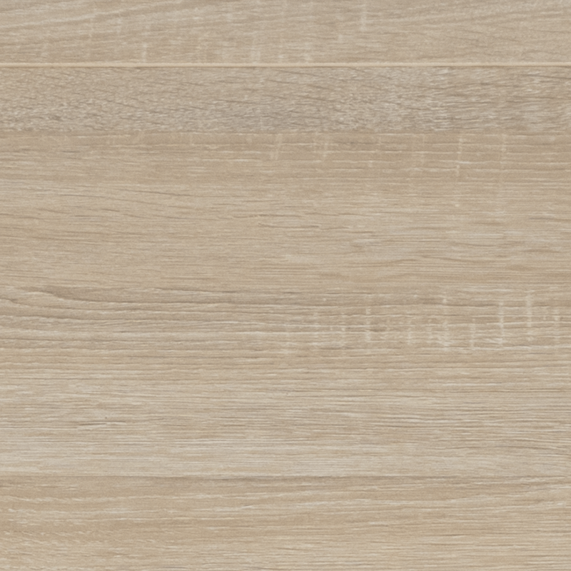 Folding desk VITEZ - sonoma oak