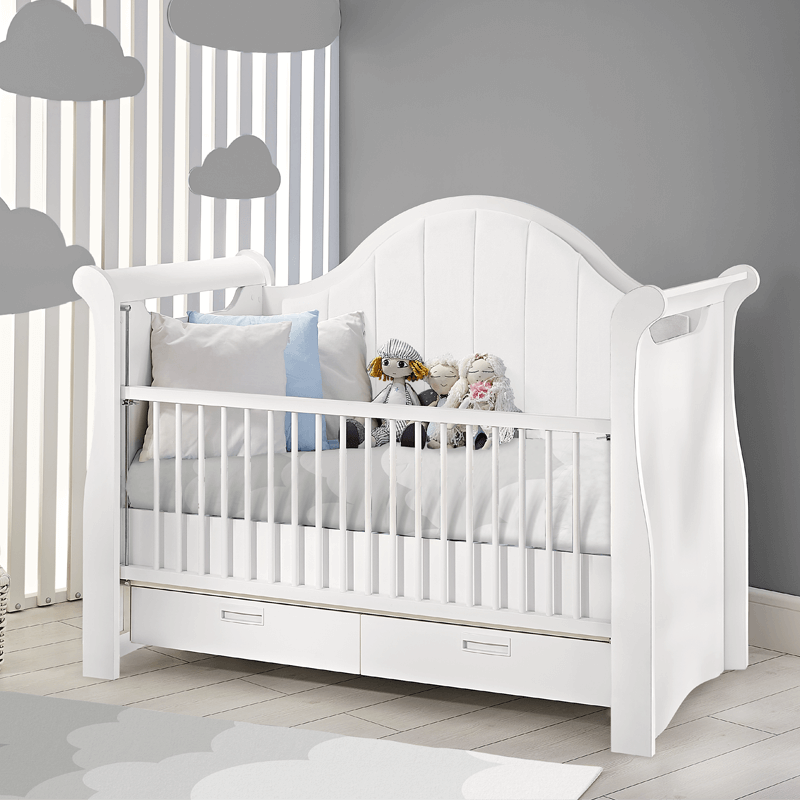 PORI BABY BAG 70*130 - 1980