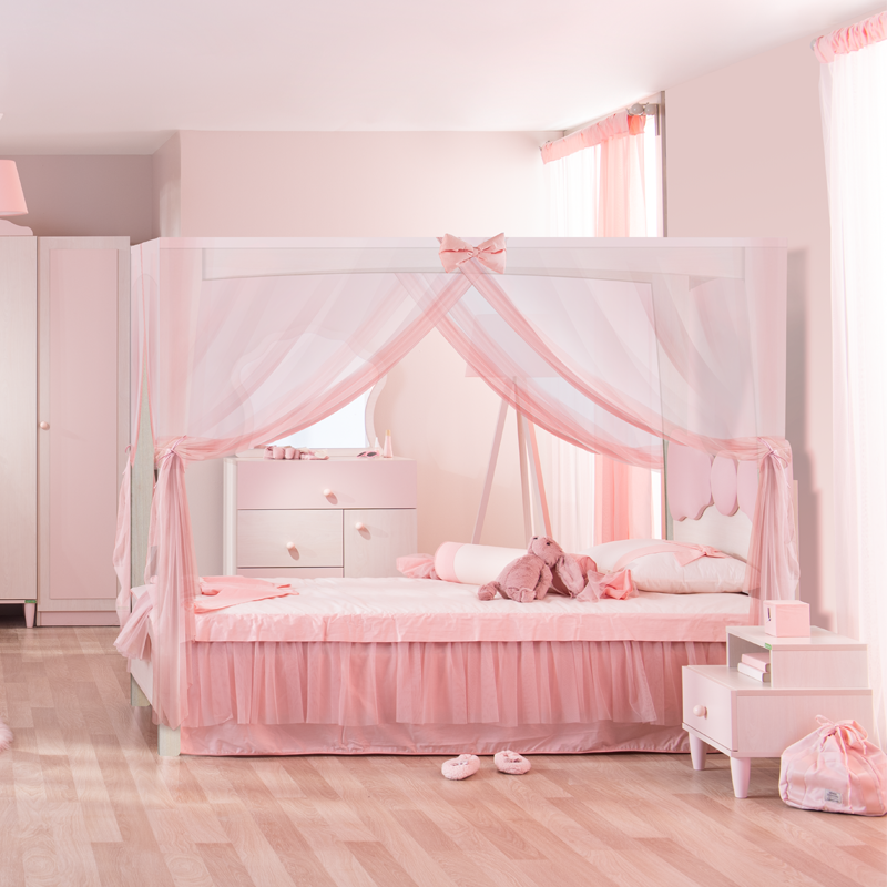 POLLINA BED 100*200 - 466984