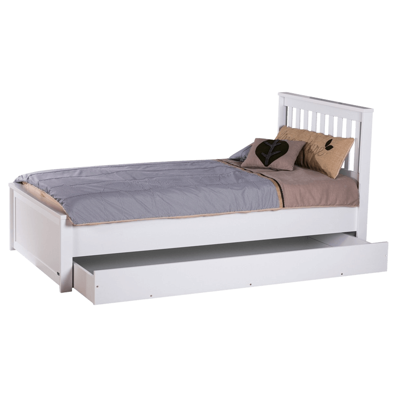 OSLO Bed 100*200 - 2154