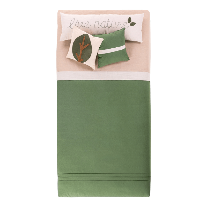 OSLO MATTRESS COVER - 220239