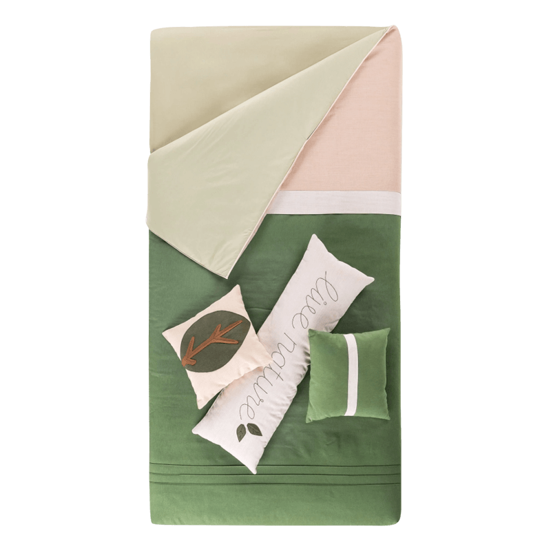 OSLO MATTRESS COVER - 220239