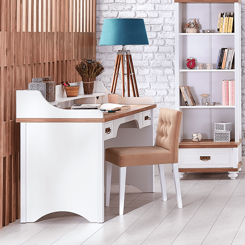 TIFFANY DESK - 1382