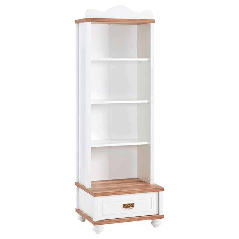 TIFFANY BOOKCASE - 1390