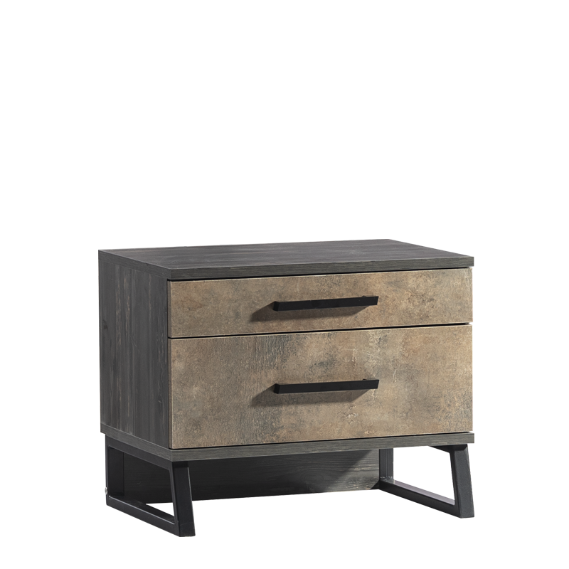 COSMOS BEDSIDE TABLE - 5675