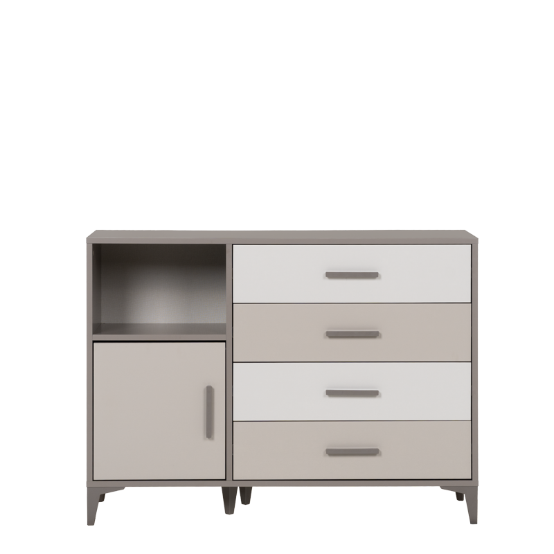 RIGA CLOTHES WARDROBE - 484433