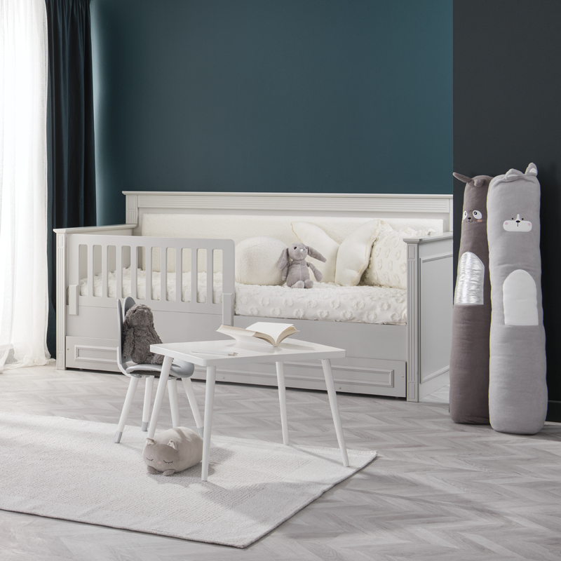 EFFIE MONTESSORI CHILDREN'S BED 90*200 - 484174
