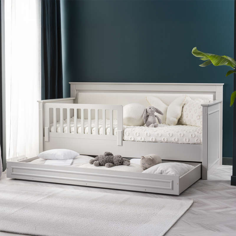 EFFIE Crib Guardrail - 484199