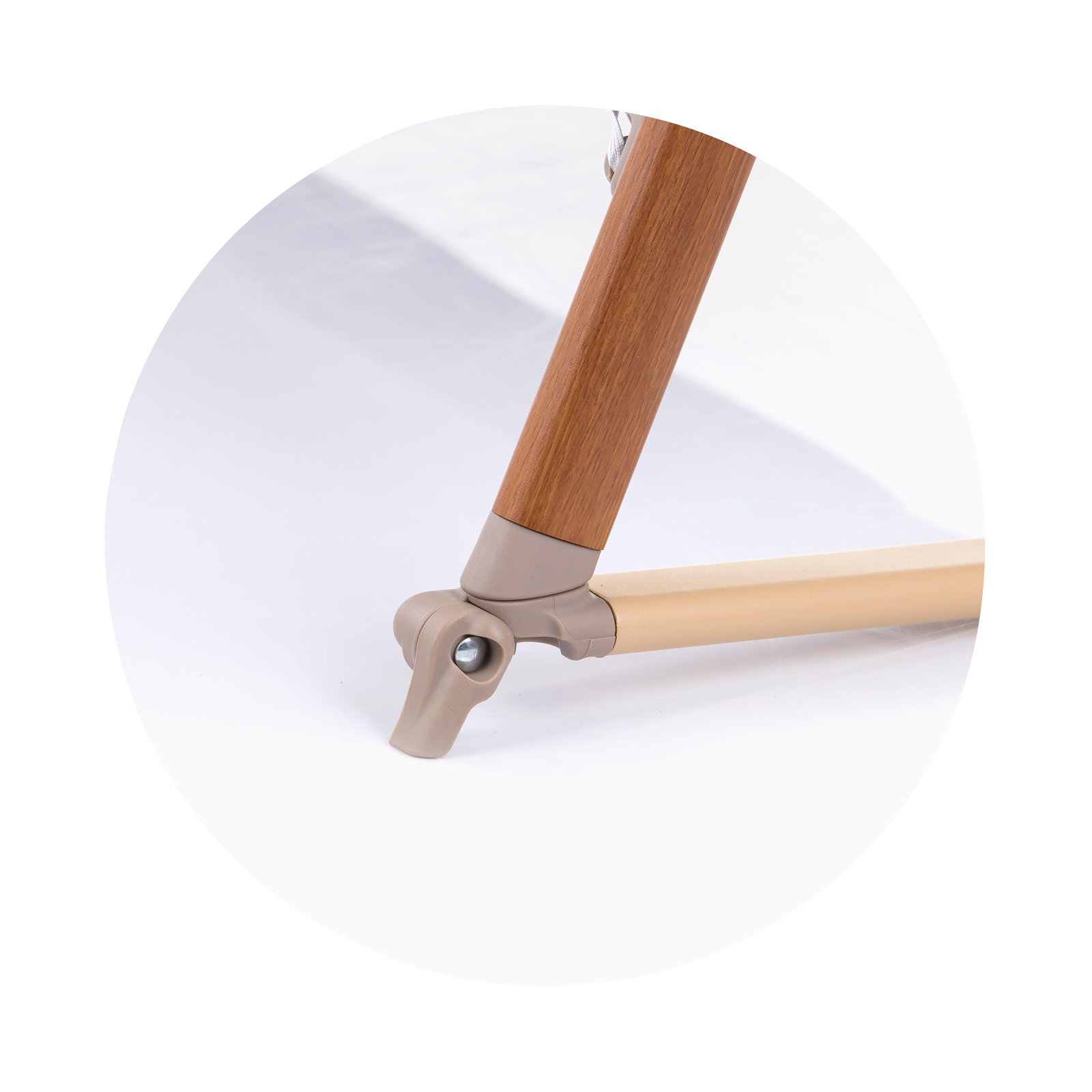 Люлеещ механизъм за мини кошара Sweet Dreams