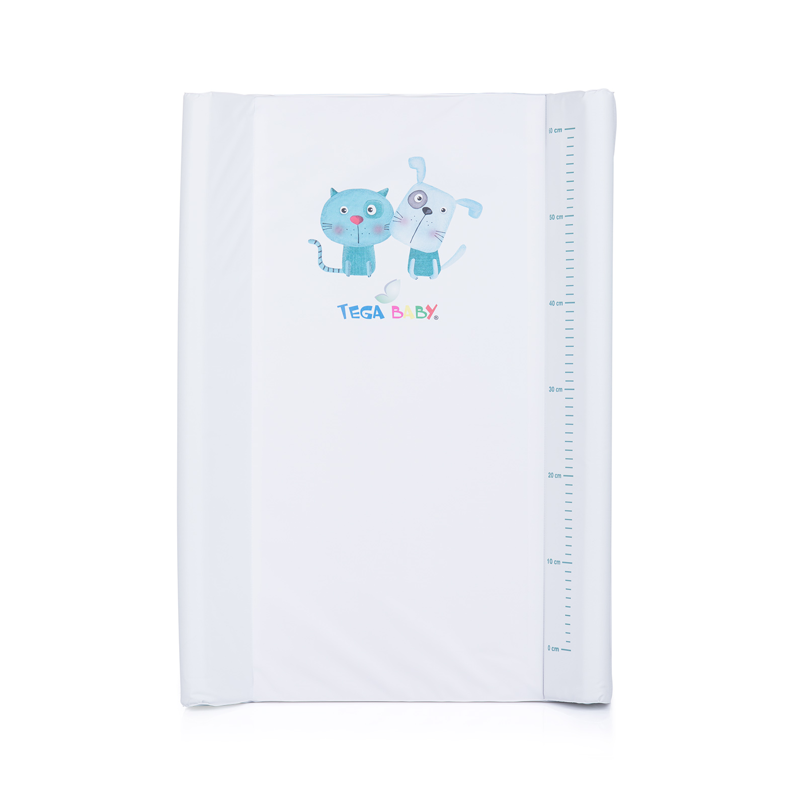 Changing pad Dog&Kitten white
