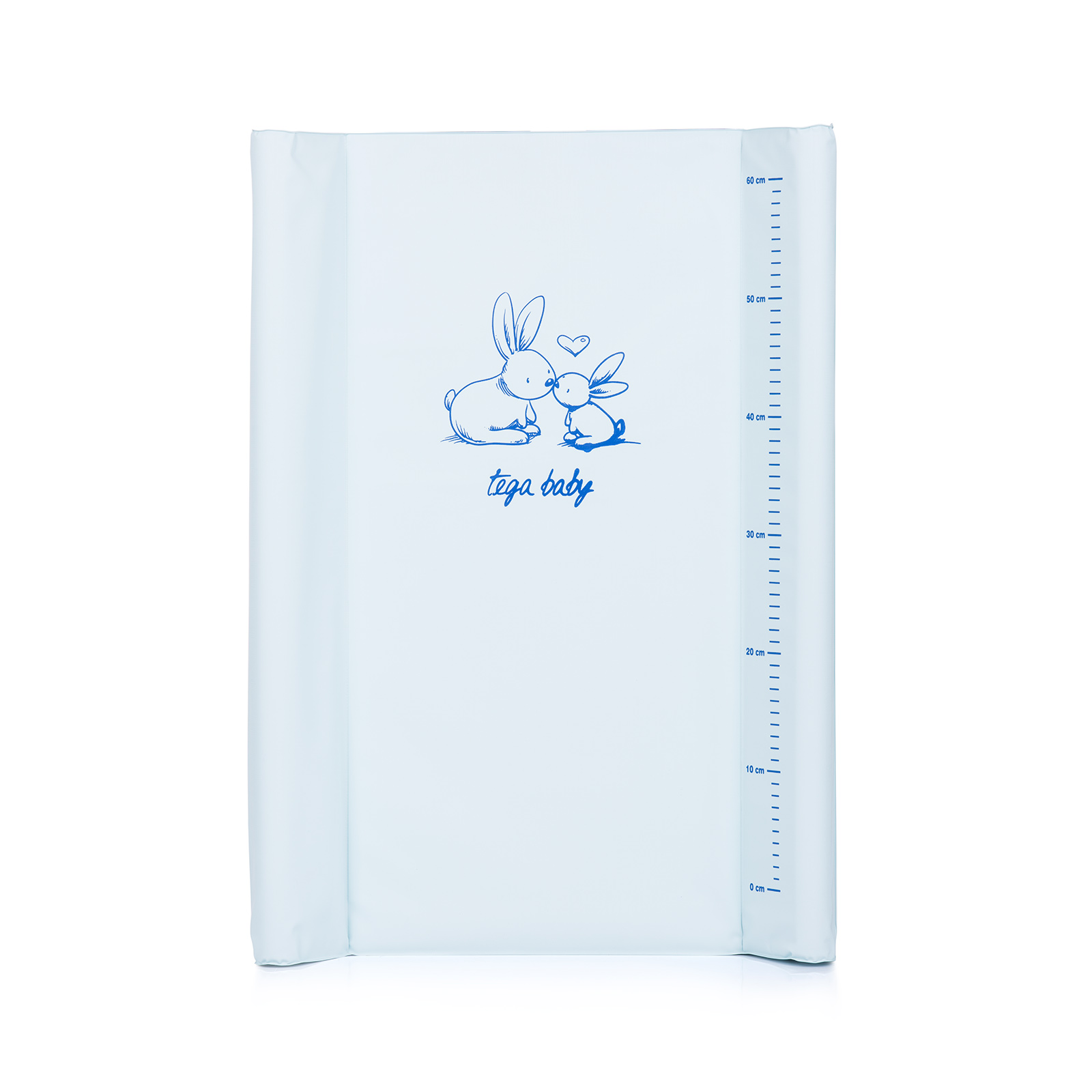 Changing mat Bunnies mint