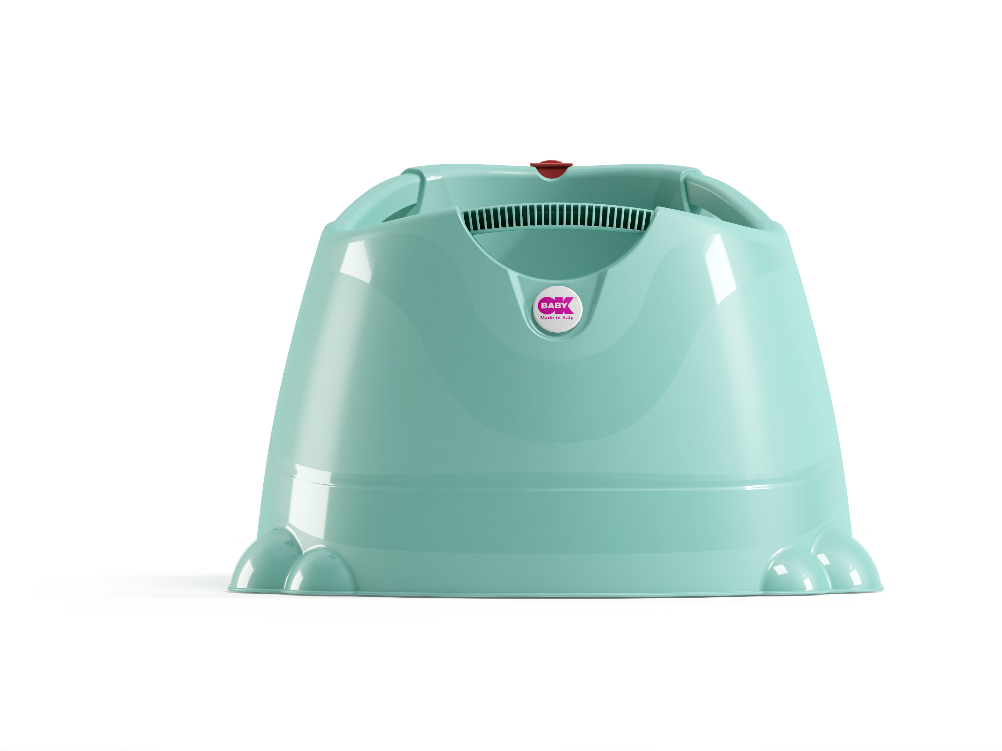 Бебешка вана Опла синя