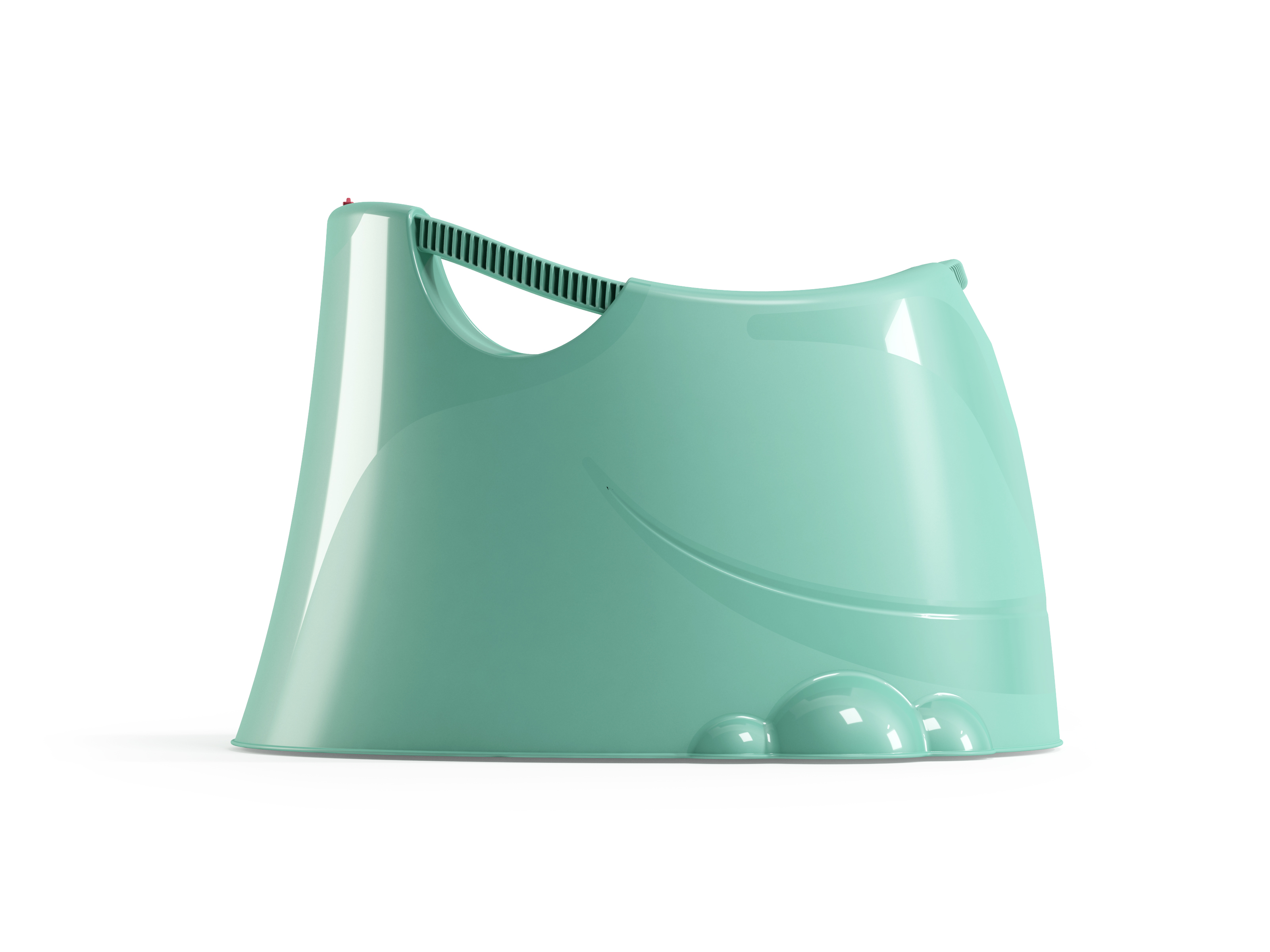 Бебешка вана Опла синя