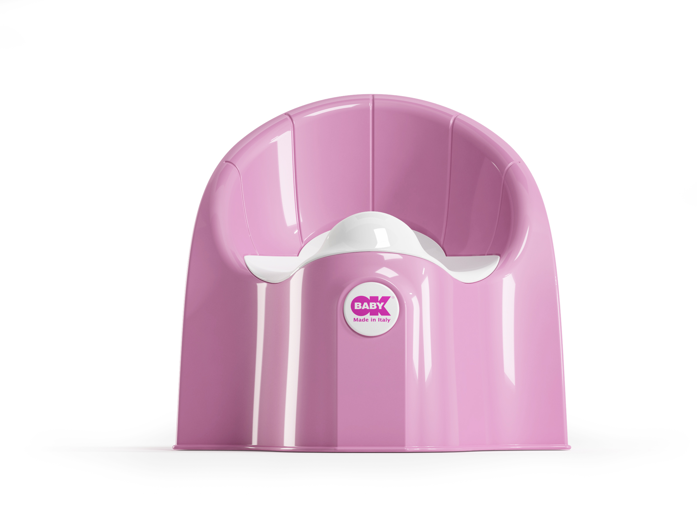 Baby pot Pasha pink