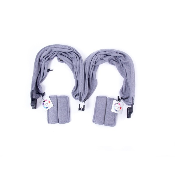 Комплект сенници за Easy Twin 3S heather g