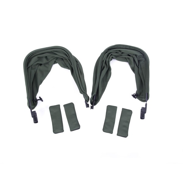 Комплект сенници за Easy Twin 3S  forest