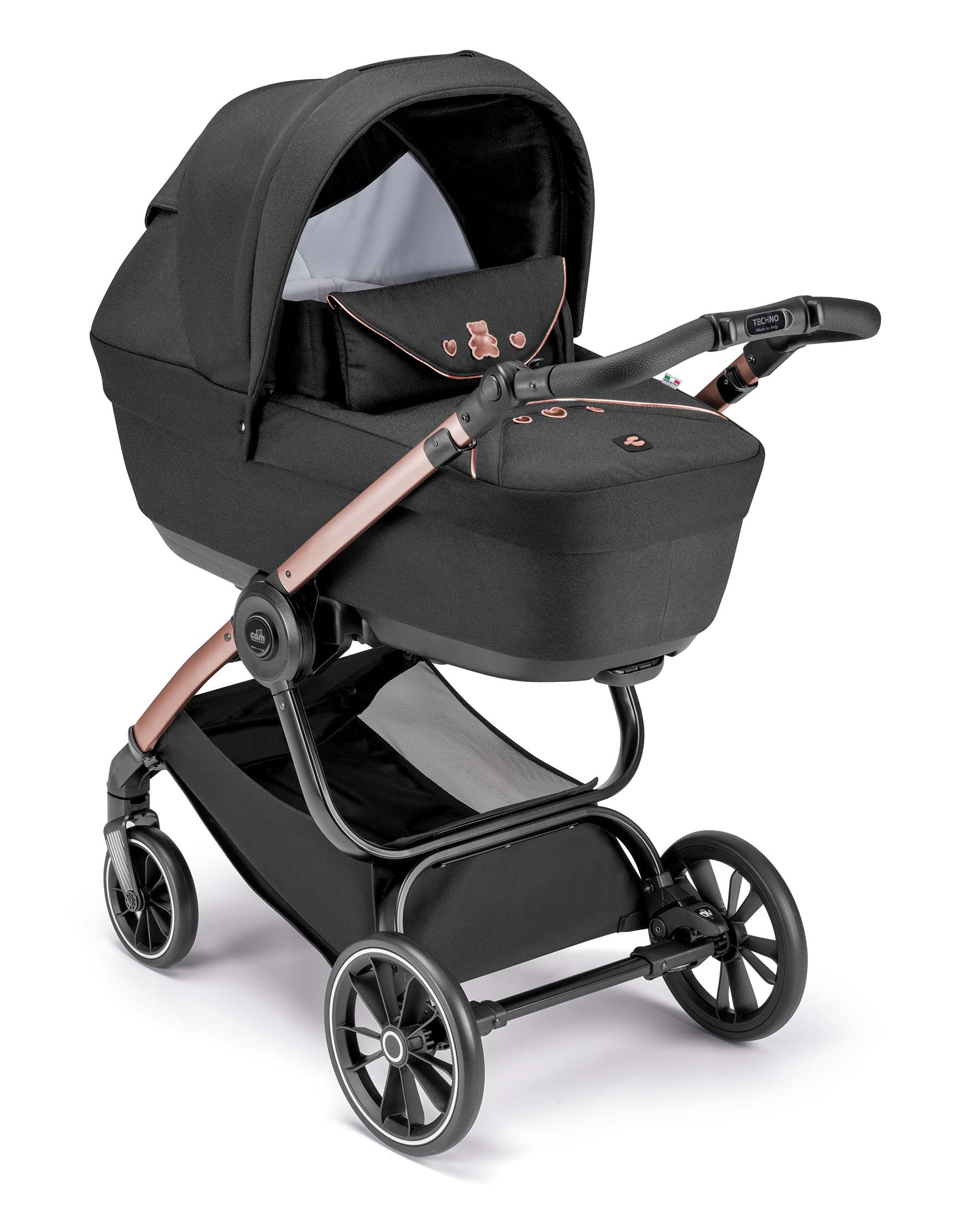 Кош, седалка, чанта 571 POSH