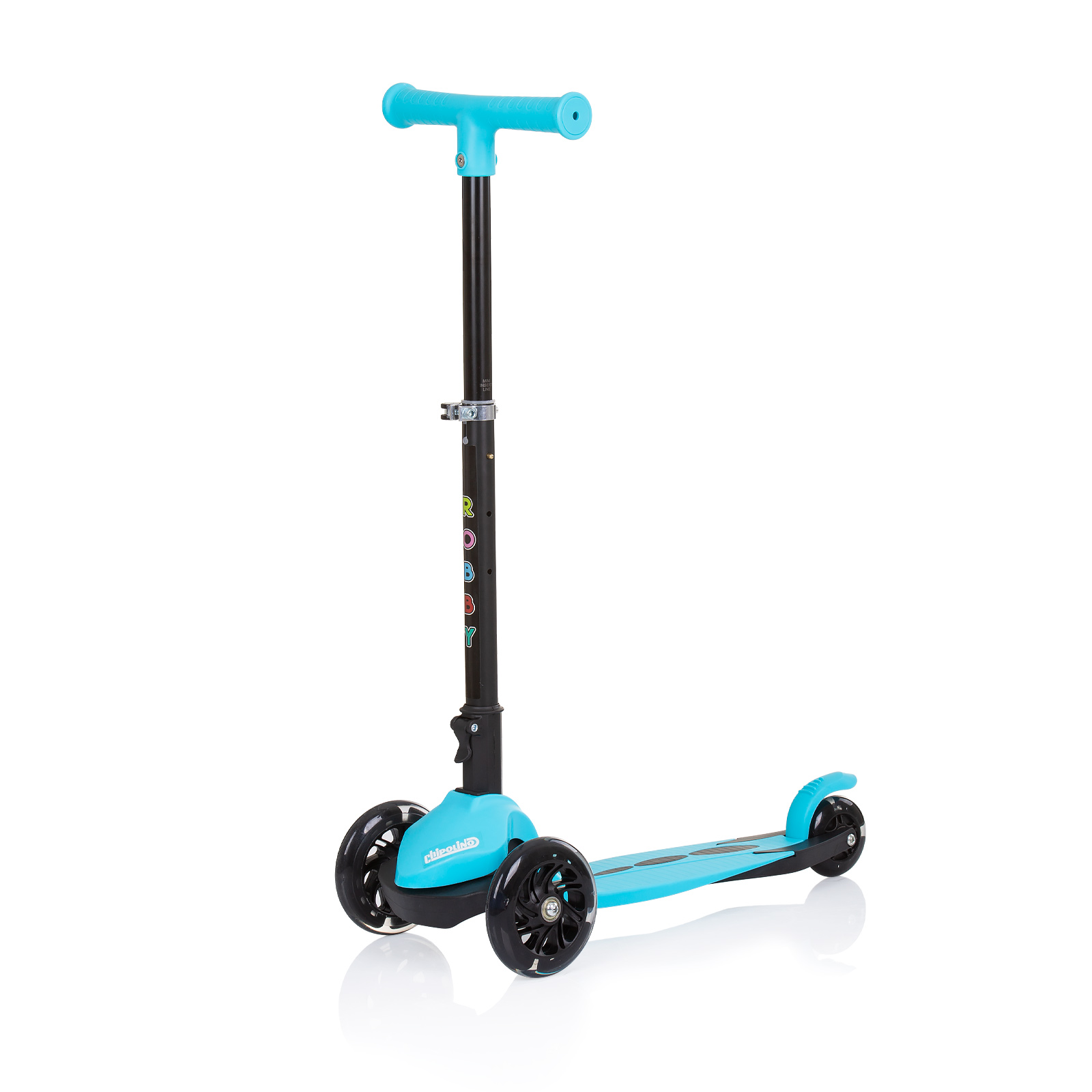 Scooter 