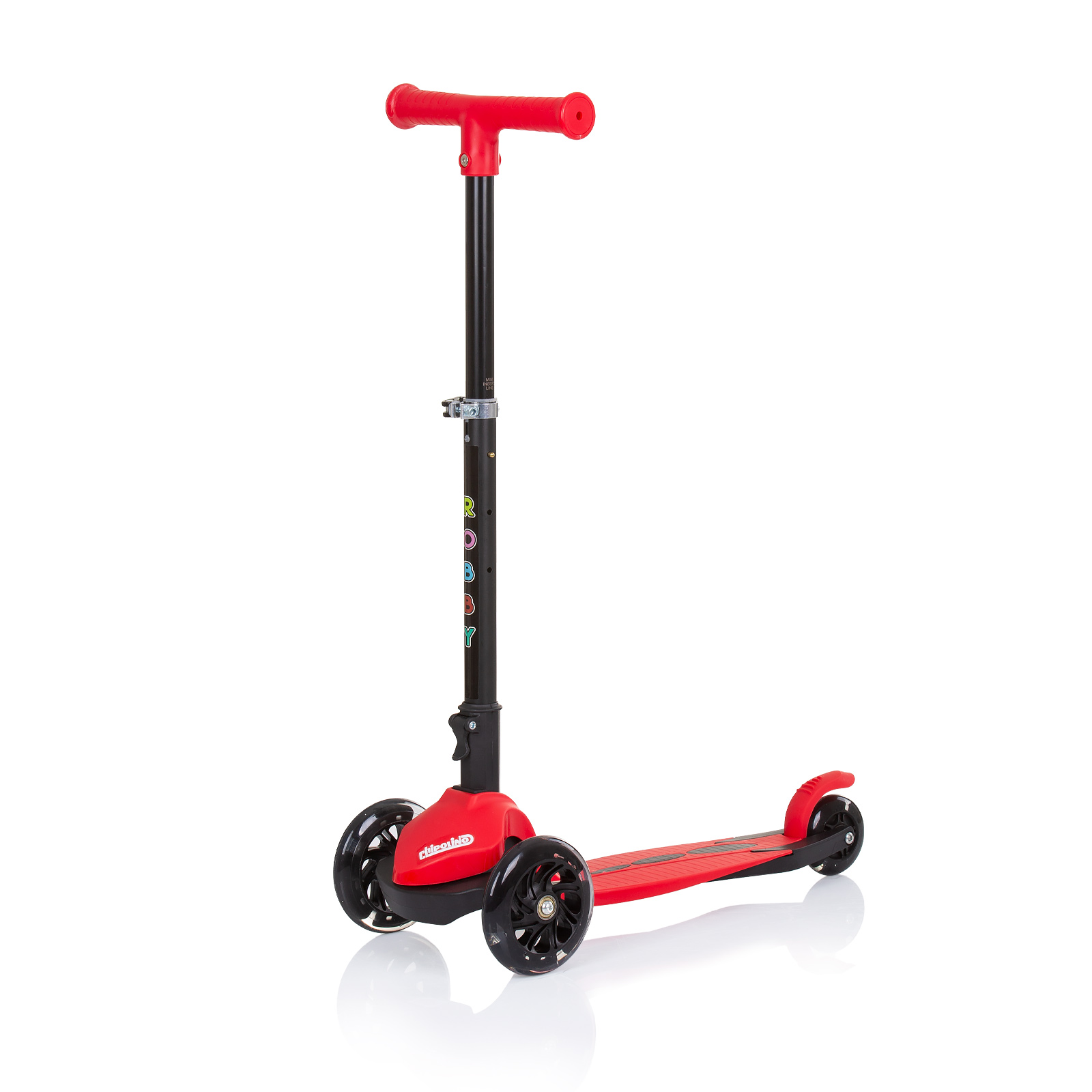 Scooter 